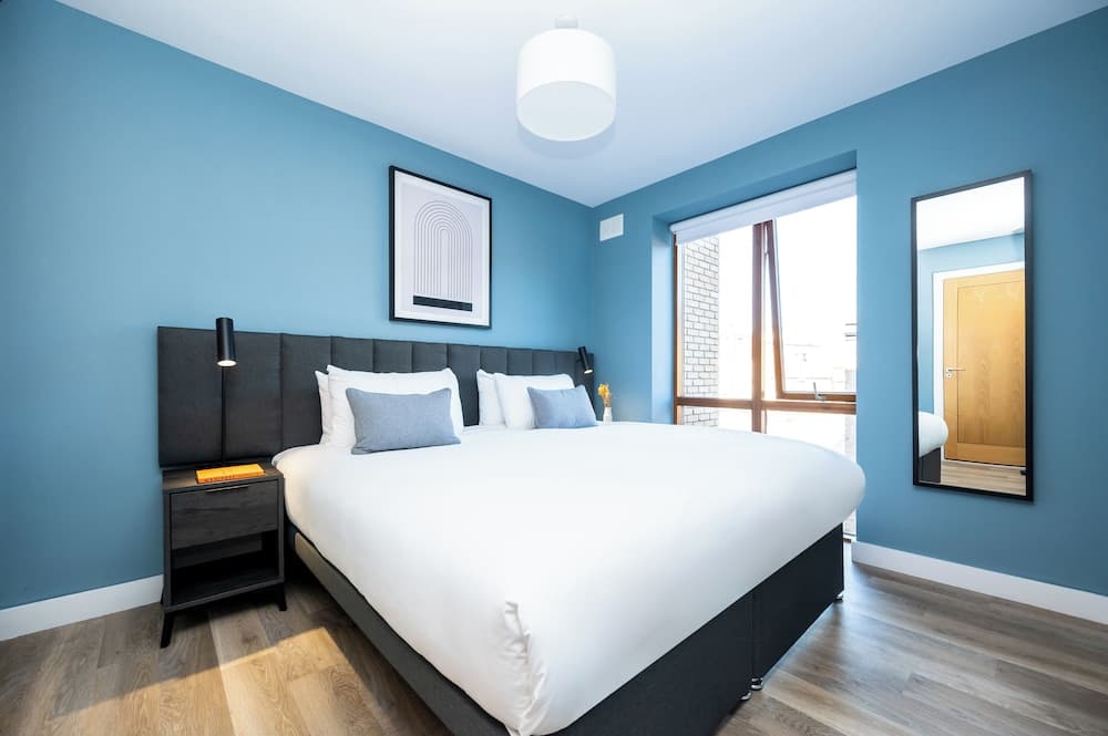 Staycity Aparthotels, Dublin, Saint Augustine Street