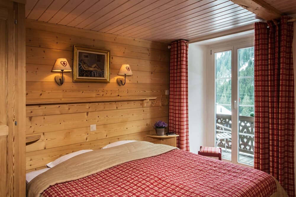 Swiss Historic Hotel du Pillon