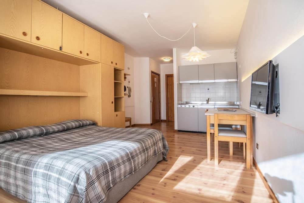 Alpine Smart Residence