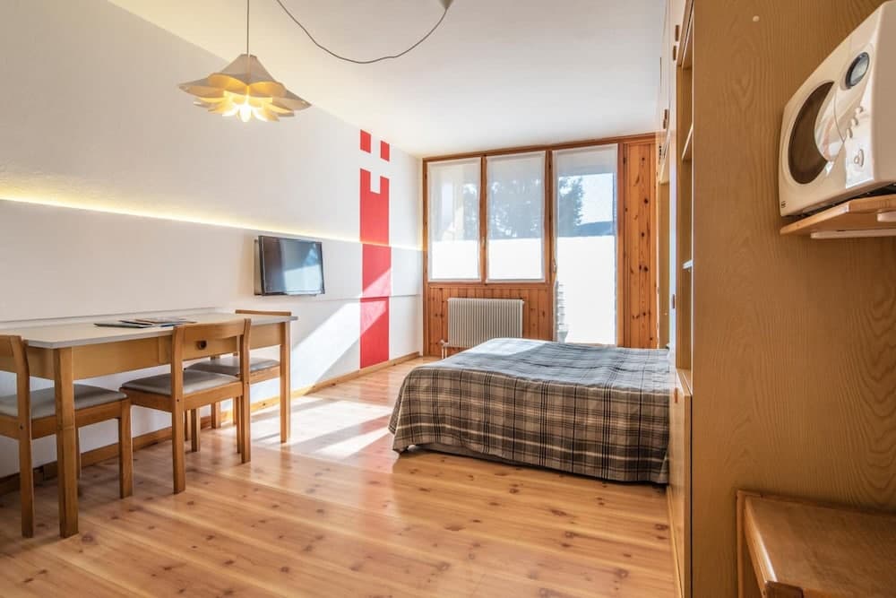 Alpine Smart Residence