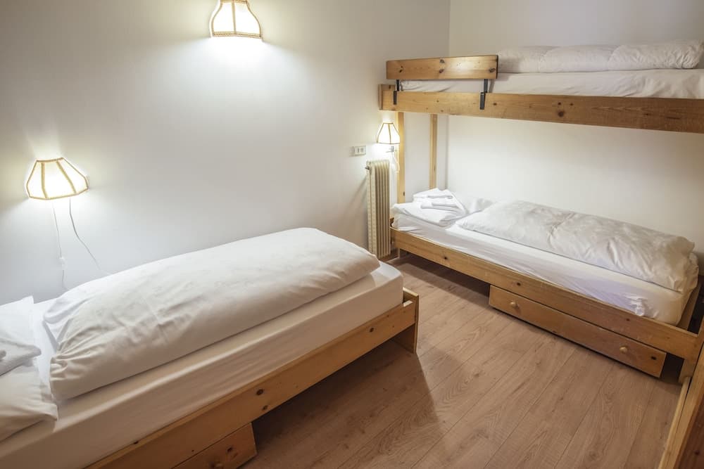 Wellness & Family Hotel Veronza