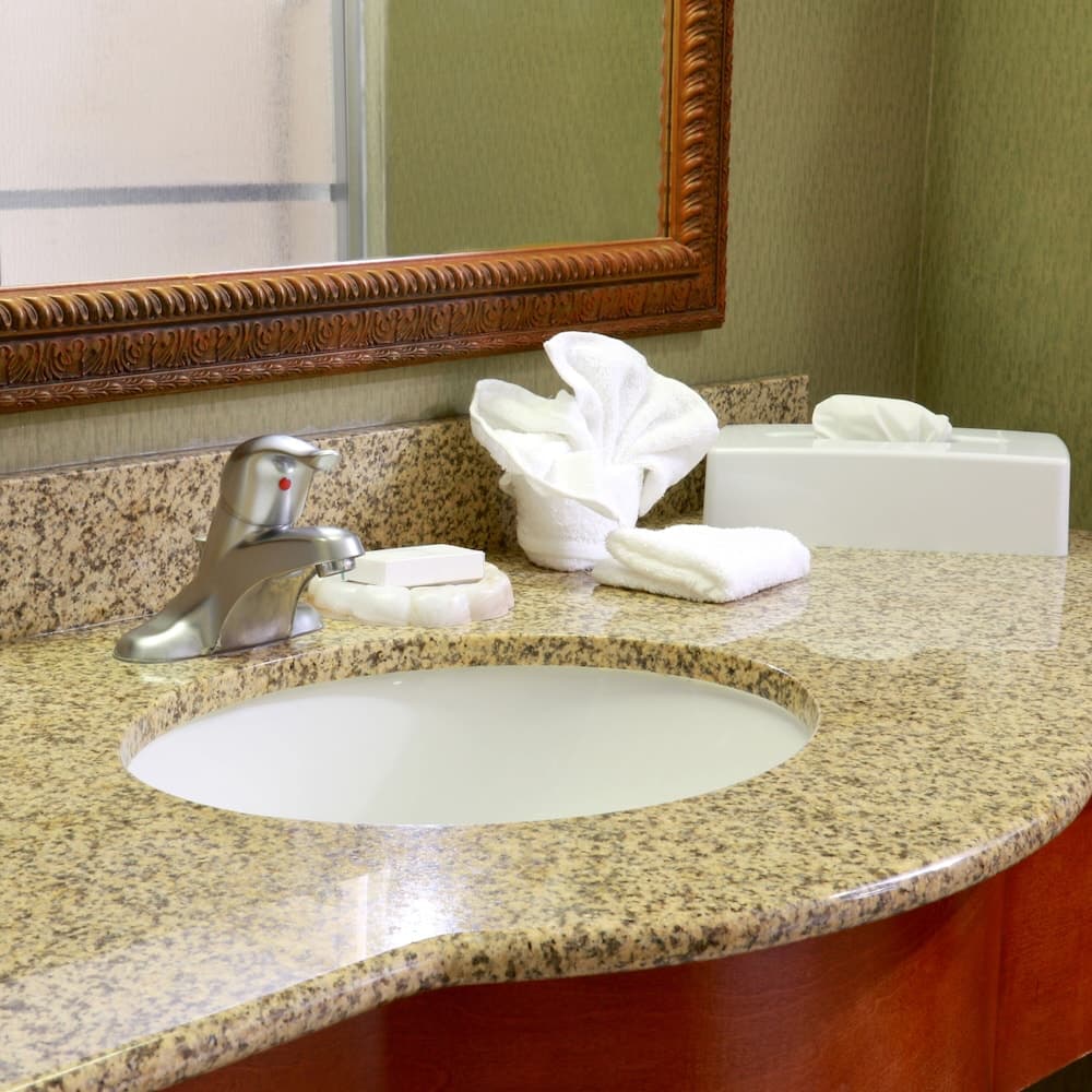 Hampton Inn by Hilton Reynosa/Zona Industrial