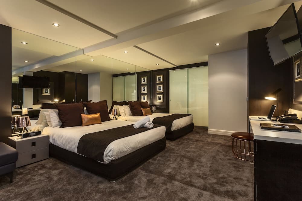 Quest East Melbourne