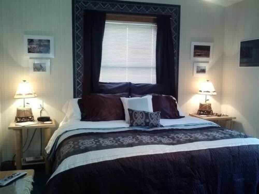 Bitterroot River B&B