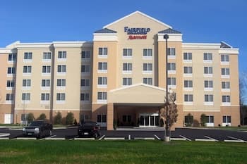 Fairfield Inn & Suites by Marriott Carlisle
