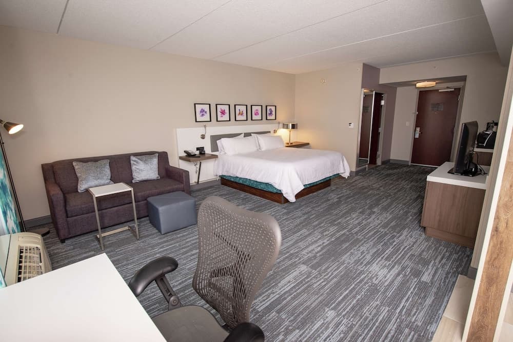 Hilton Garden Inn Dayton Beavercreek