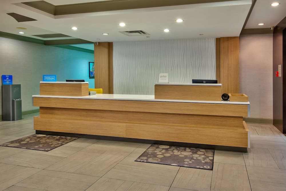 Hilton Garden Inn Dayton Beavercreek