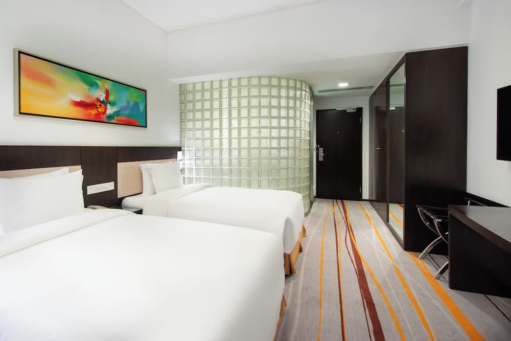 Holiday Inn Express Chengdu Gulou by IHG