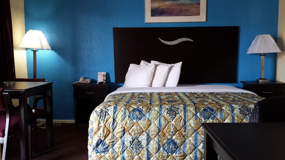 American Inn Sedalia