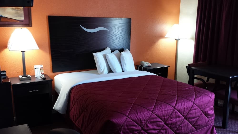 American Inn Sedalia