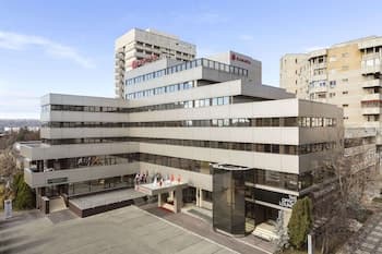 Ramada by Wyndham Iasi City Centre