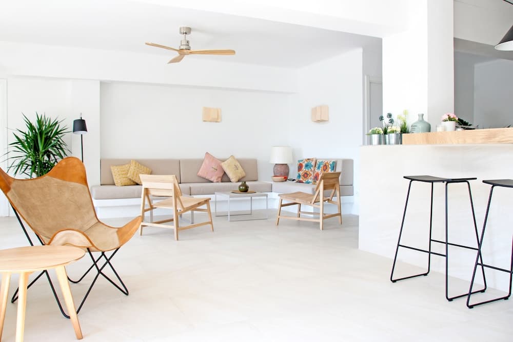 Aparthotel Niu d´Aus