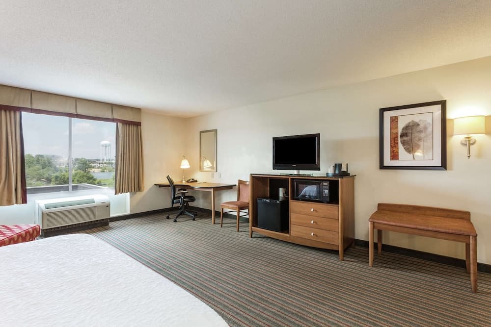 Hampton Inn Petersburg-Southpark Mall