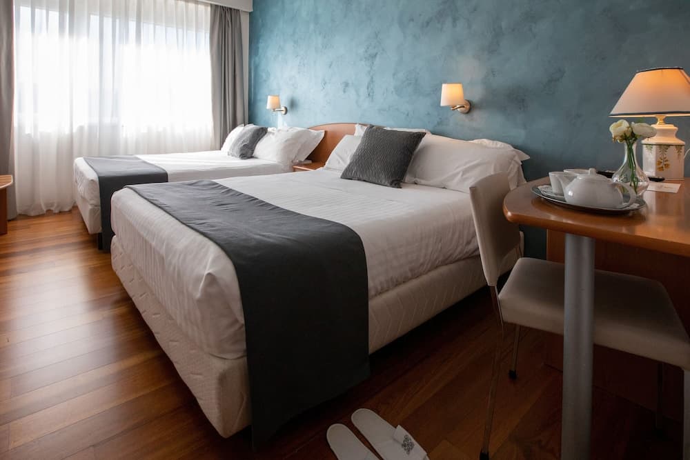 Hotel Palace Del Conero