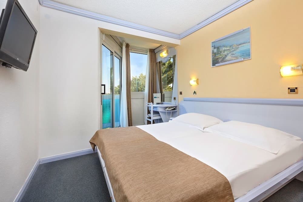 Hotel Plavi Plava Laguna