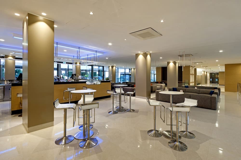 Hotel Materada Plava Laguna