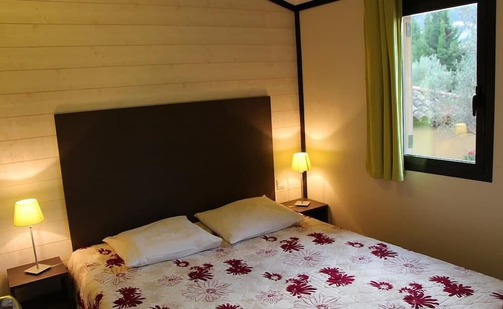 Lagrange Vacances Les Cottages Varois