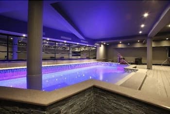 Hôtel Le Cinq Hyper Centre Ville