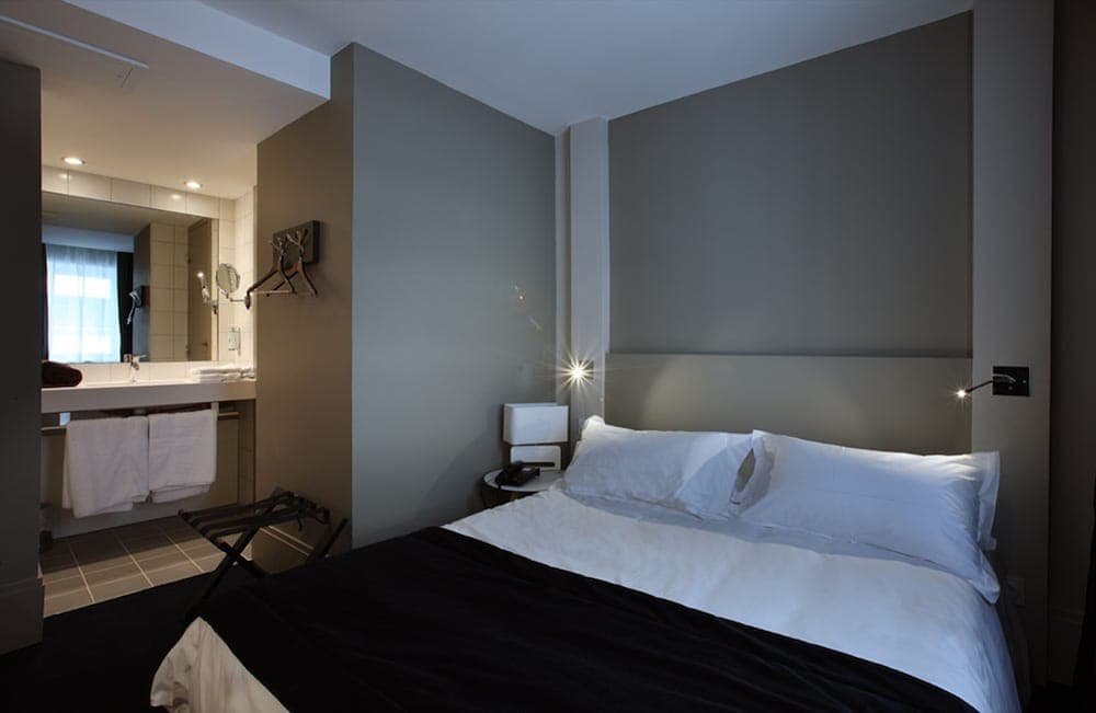 Hôtel Le Cinq Hyper Centre Ville