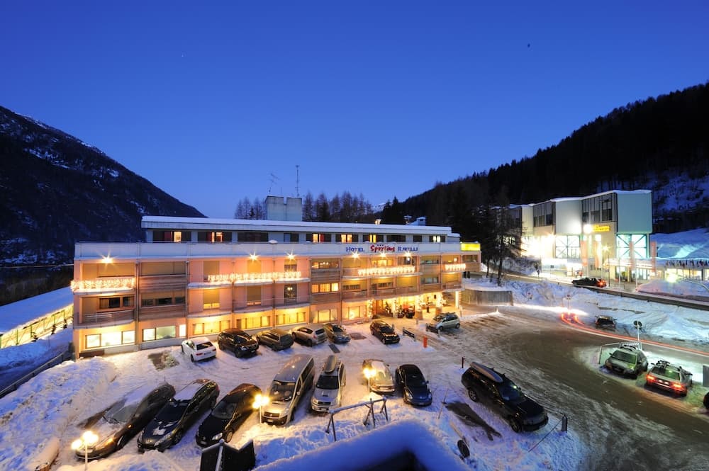 hotel image
