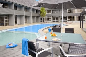 Apollo Hotel Rotorua