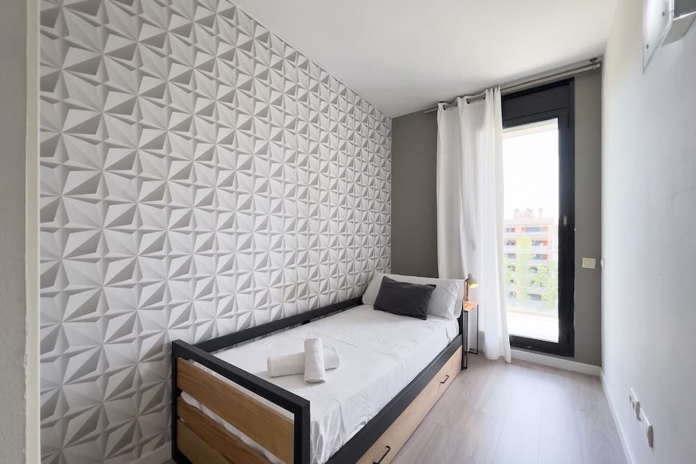 Ciutadella Park Apartments