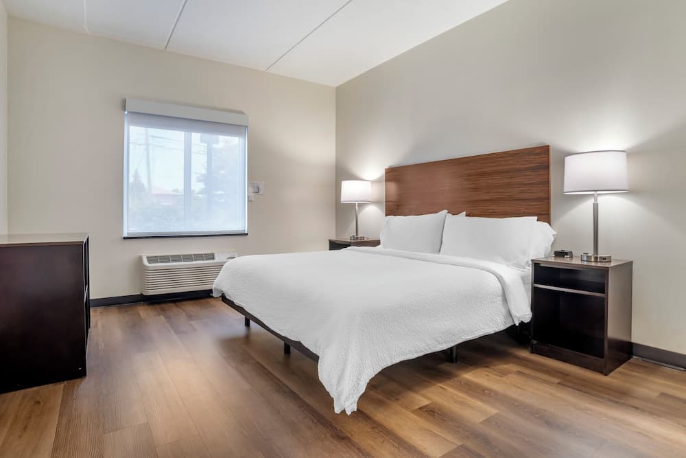 Garner Hotel Panama City Beach Northeast by IHG