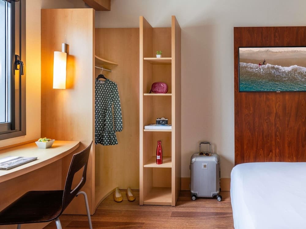 Hotel ibis Madrid Alcobendas