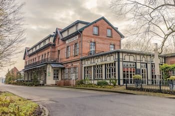 Hotel Bentheimer Hof