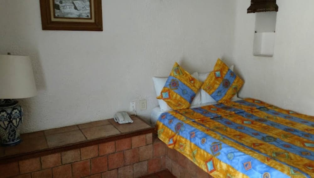 Villas Arqueologicas Teotihuacan