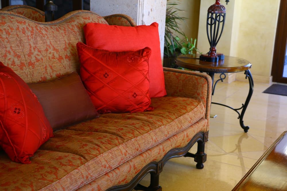 La Mision Loreto Hotel