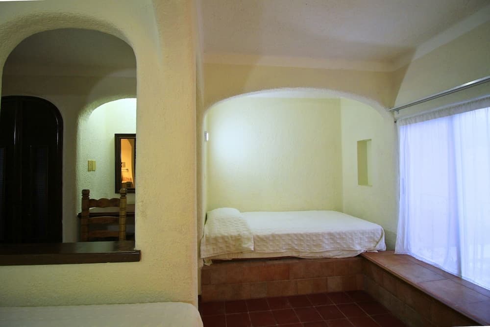 Villas Arqueologicas Chichen Itza