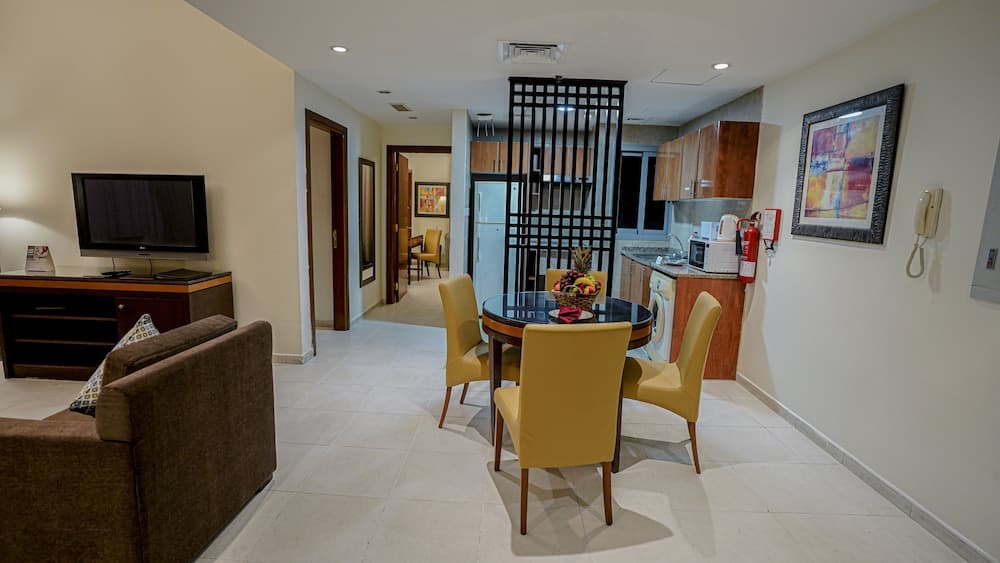 XCLUSIVE Hotel Apartments