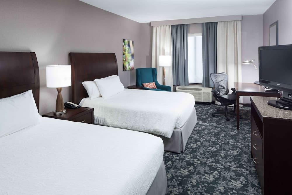 Hilton Garden Inn Detroit/Novi