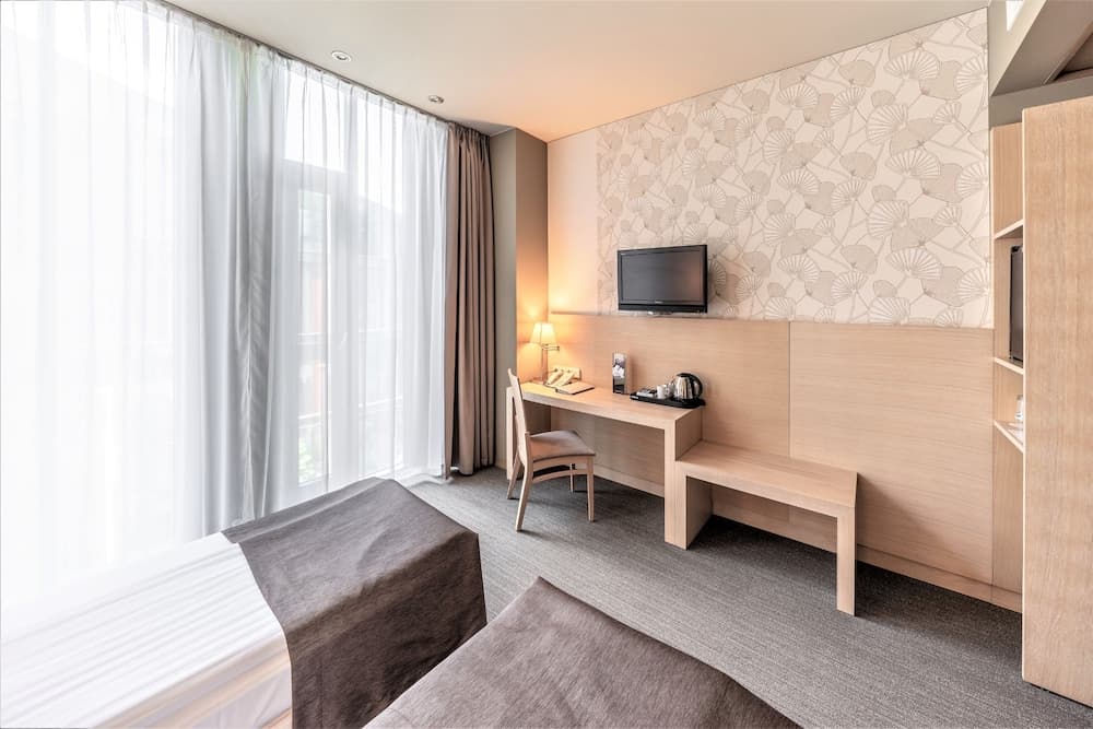 Rixwell Elefant Hotel