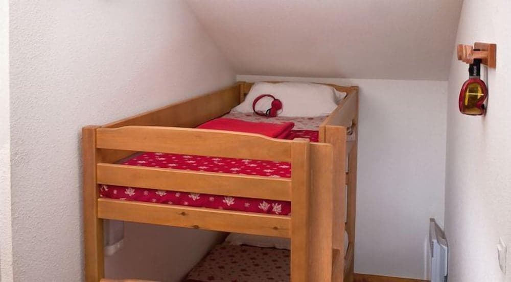 Madame Vacances Résidence La Crête du Berger