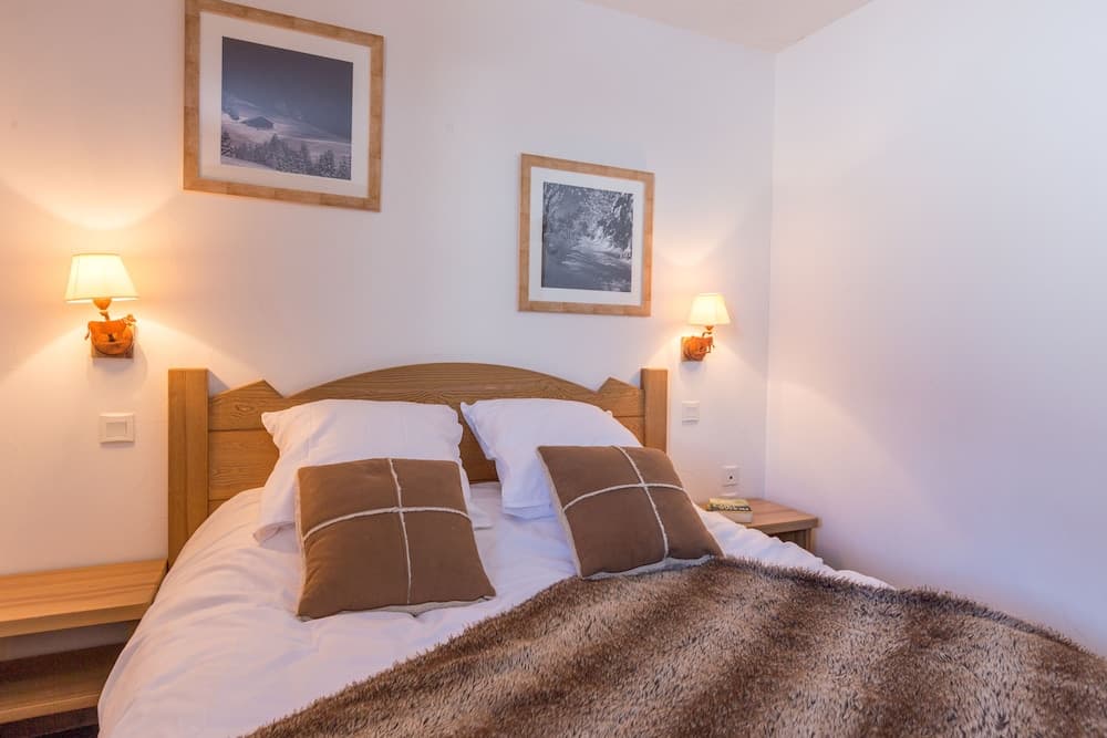 Résidence Le Sun Valley