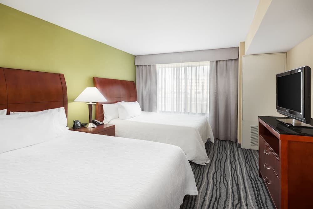 Hilton Garden Inn St. Louis Shiloh/O'Fallon IL