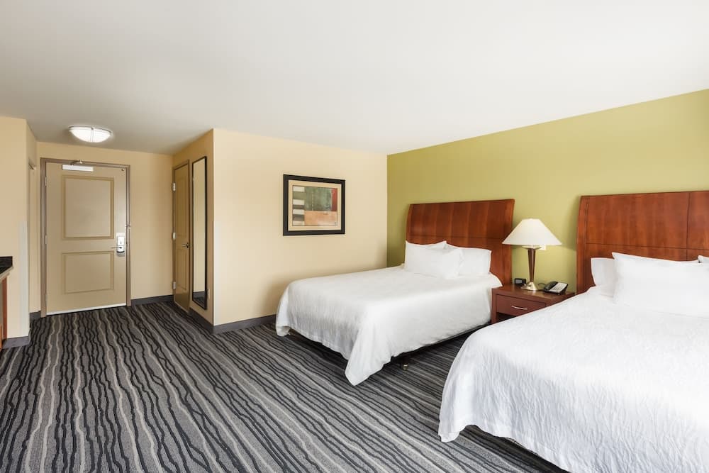 Hilton Garden Inn St. Louis Shiloh/O'Fallon IL