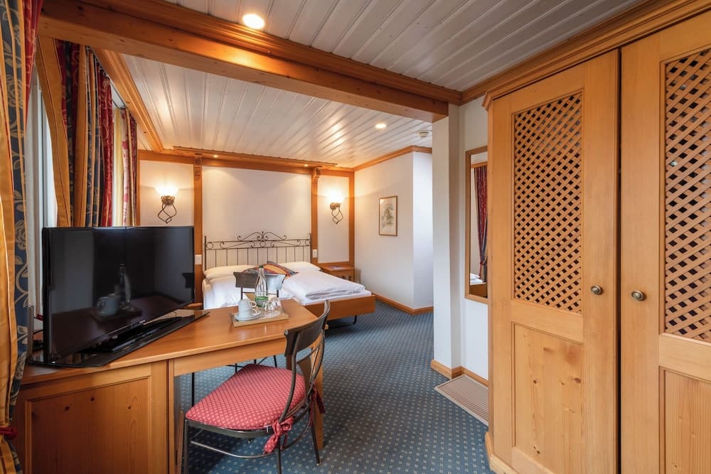 Derby Swiss Quality Hotel