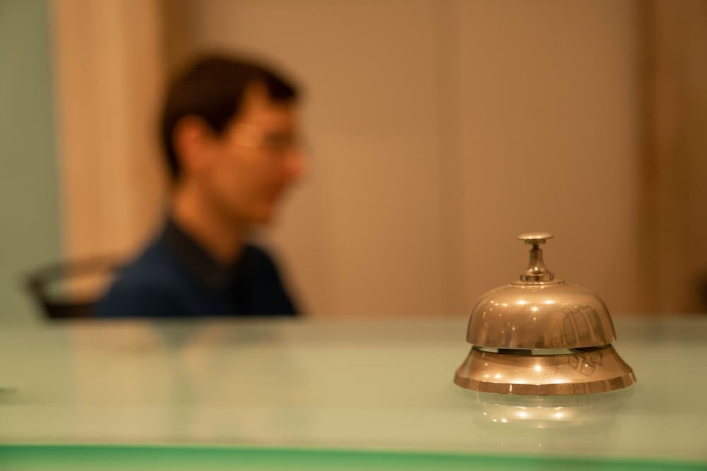 Slavija Culture Heritage Hotel