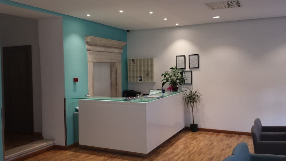 Slavija Culture Heritage Hotel