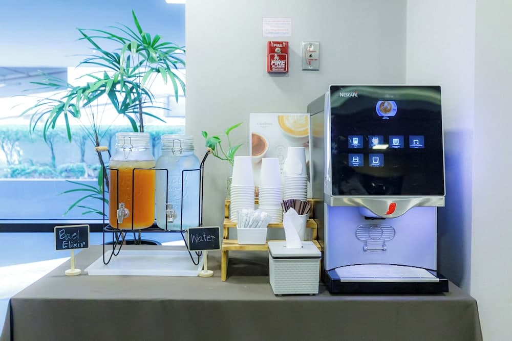 Citadines Sukhumvit 8 Bangkok