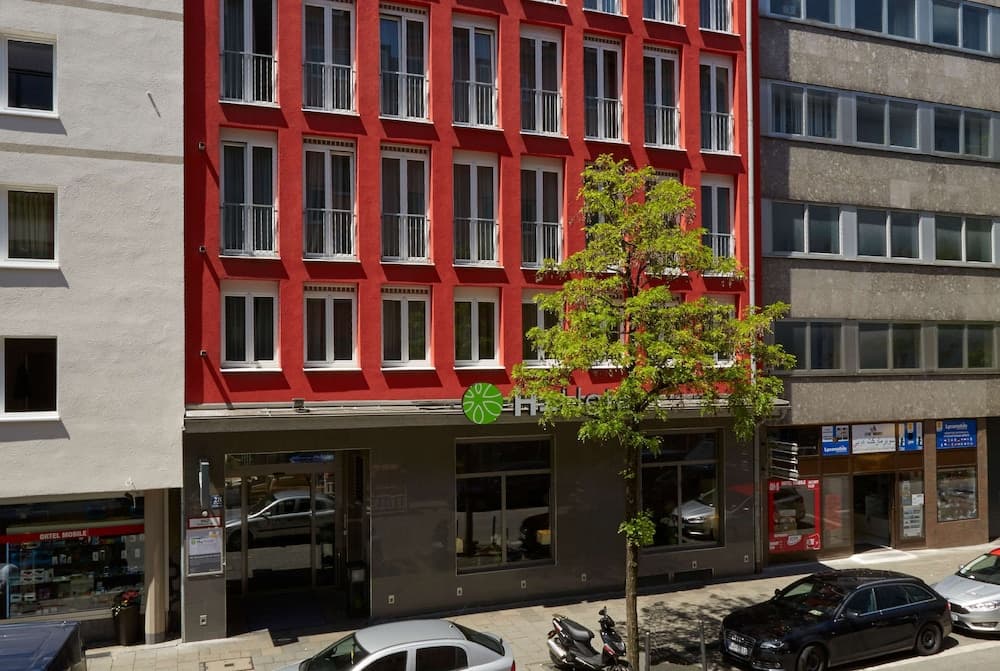 hotel image
