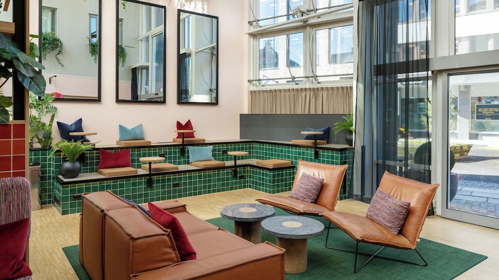 Comfort Hotel Trondheim