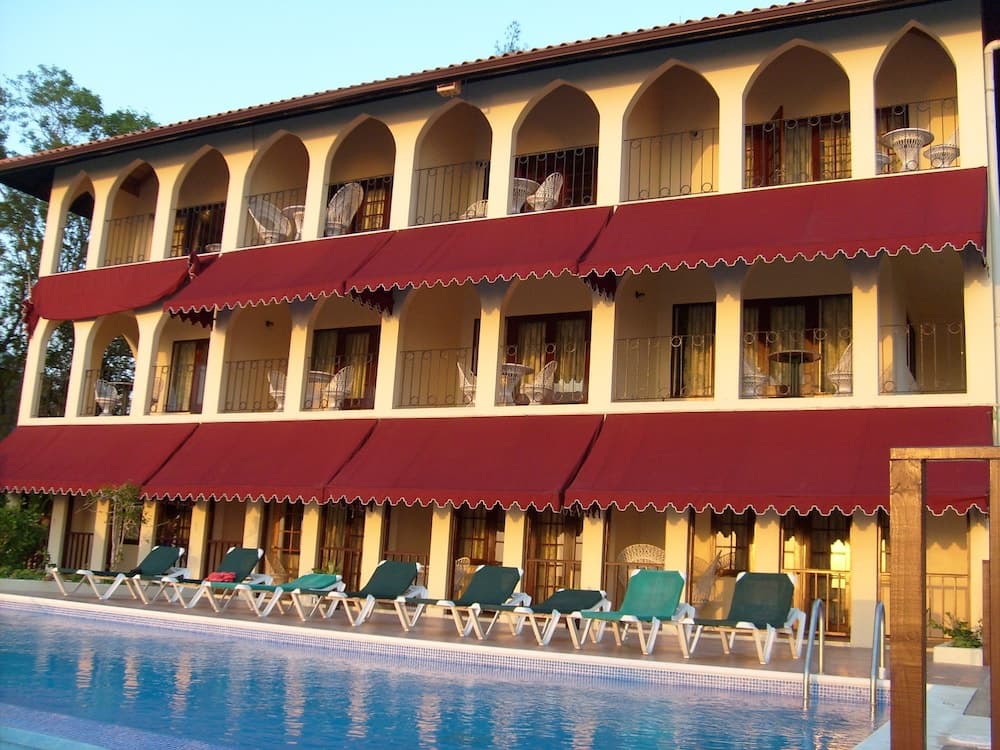 hotel image