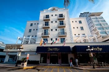 Ruiz Milán Hotel