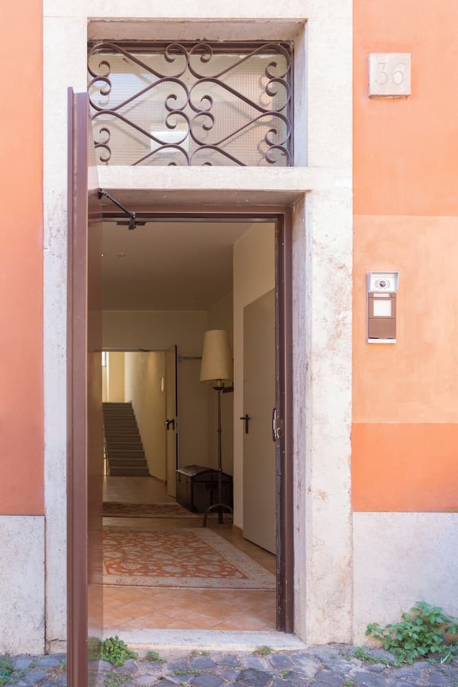 Donna Camilla Savelli – VRetreats