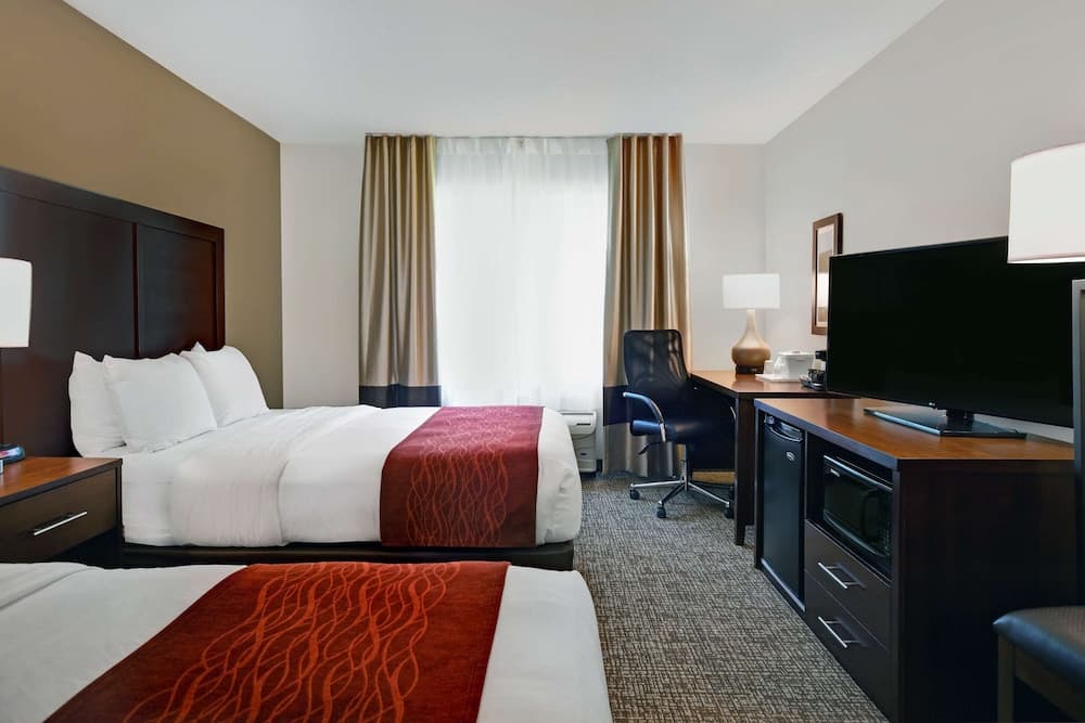 Comfort Inn & Suites Wilton