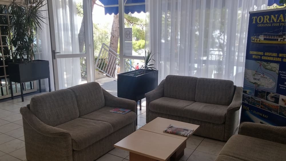 Sagitta All inclusive light